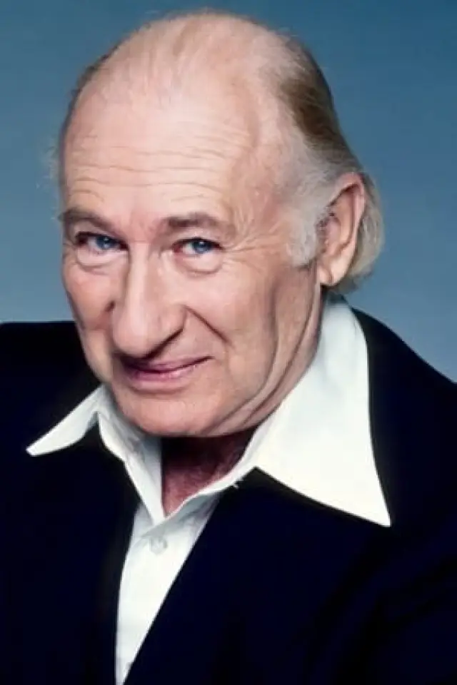 Zdjęcie  (Carl Ballantine)