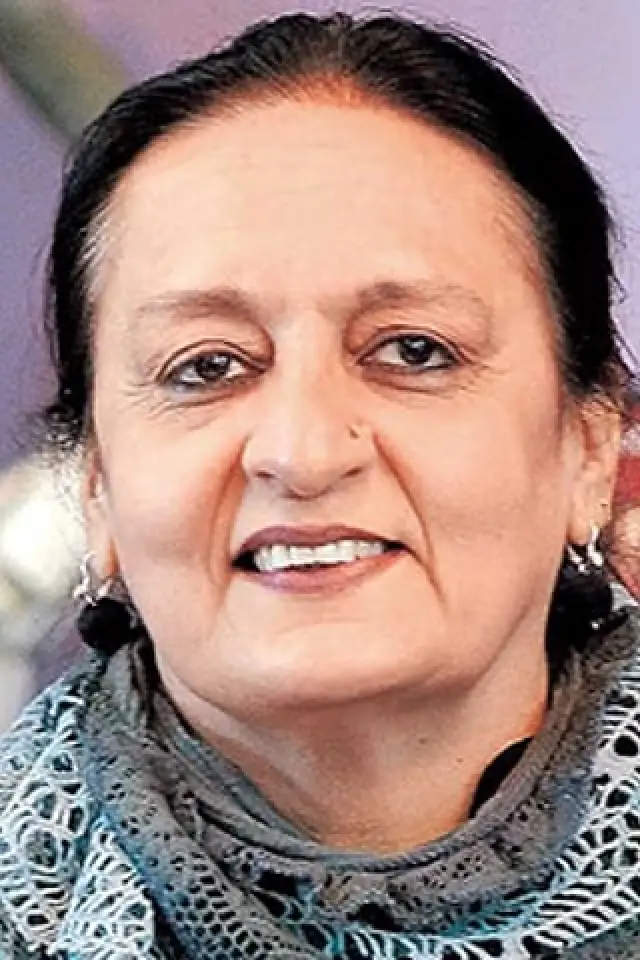 Zdjęcie Dolly Ahluwalia (Dolly Ahluwalia)