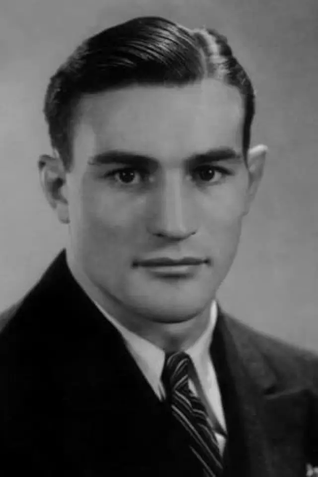 Zdjęcie  (Freddie Steele)