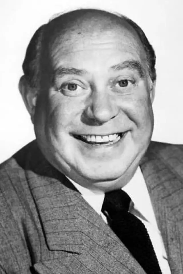 Zdjęcie  (Joe Besser)
