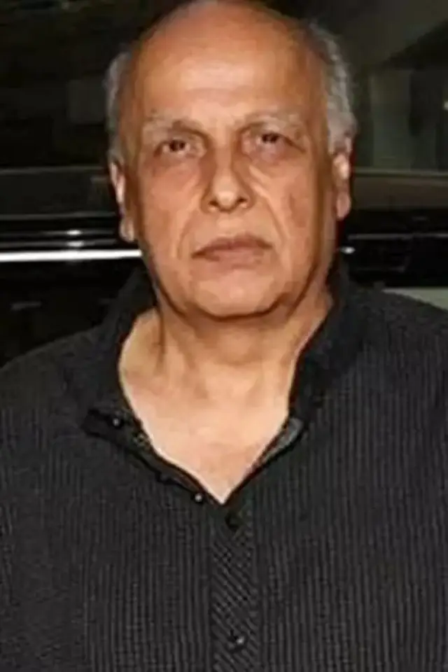 Zdjęcie Majesz Bhatt (Mahesh Bhatt)