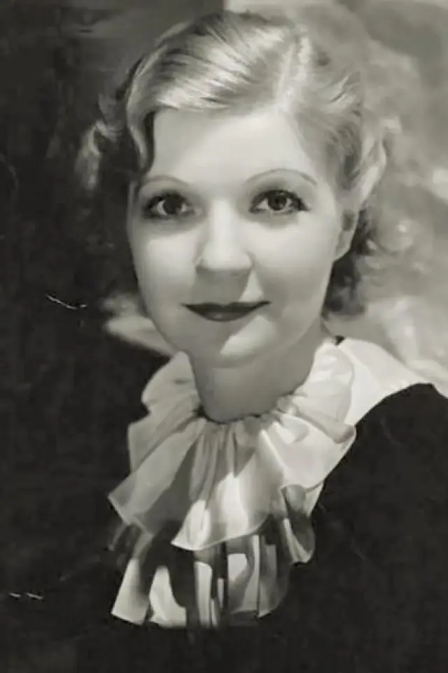 Zdjęcie  (Nydia Westman)