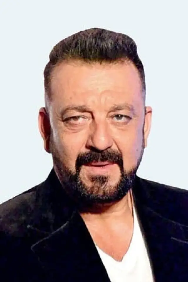 Zdjęcie Sanjay Dutt