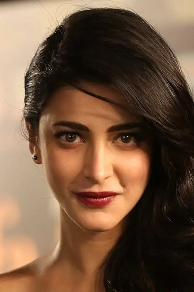 Zdjęcie Shruti Hasan (Shruti Haasan)