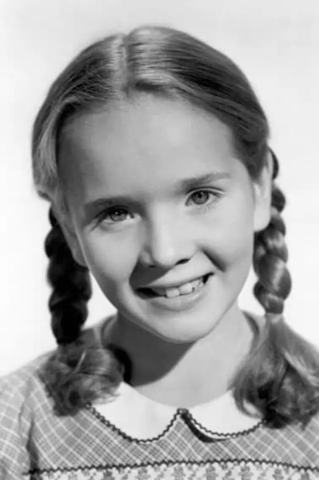 Zdjęcie  (Connie Marshall)