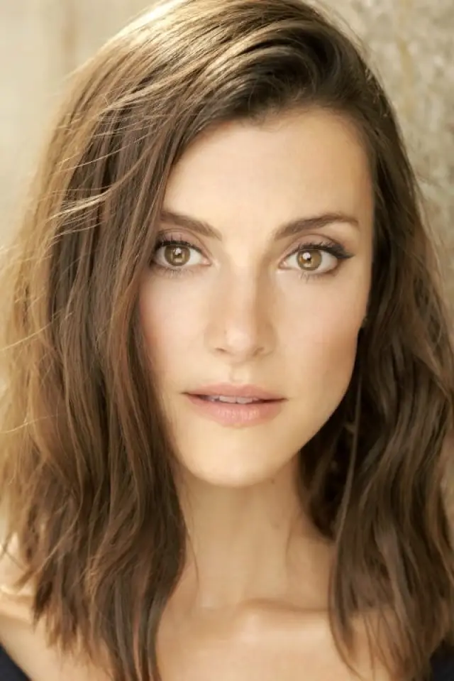 Zdjęcie  (Emma Lahana)