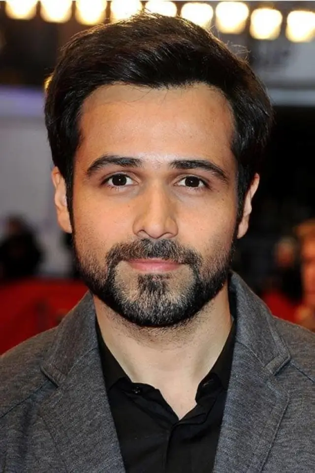 Zdjęcie Imran Haszmi (Emraan Hashmi)