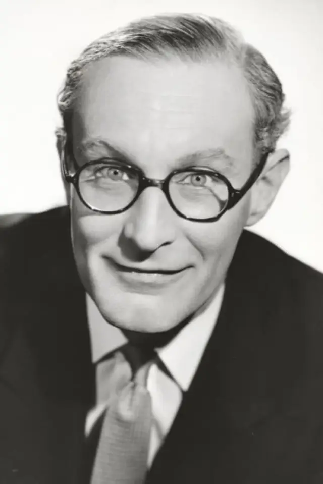 Zdjęcie Richard Wattis