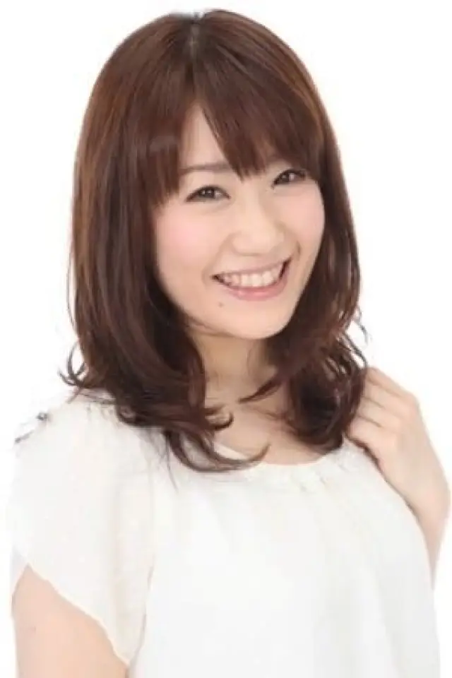 Zdjęcie Satomi Hanamura