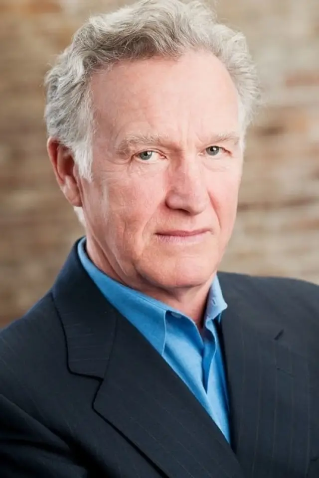Zdjęcie Tom Butler