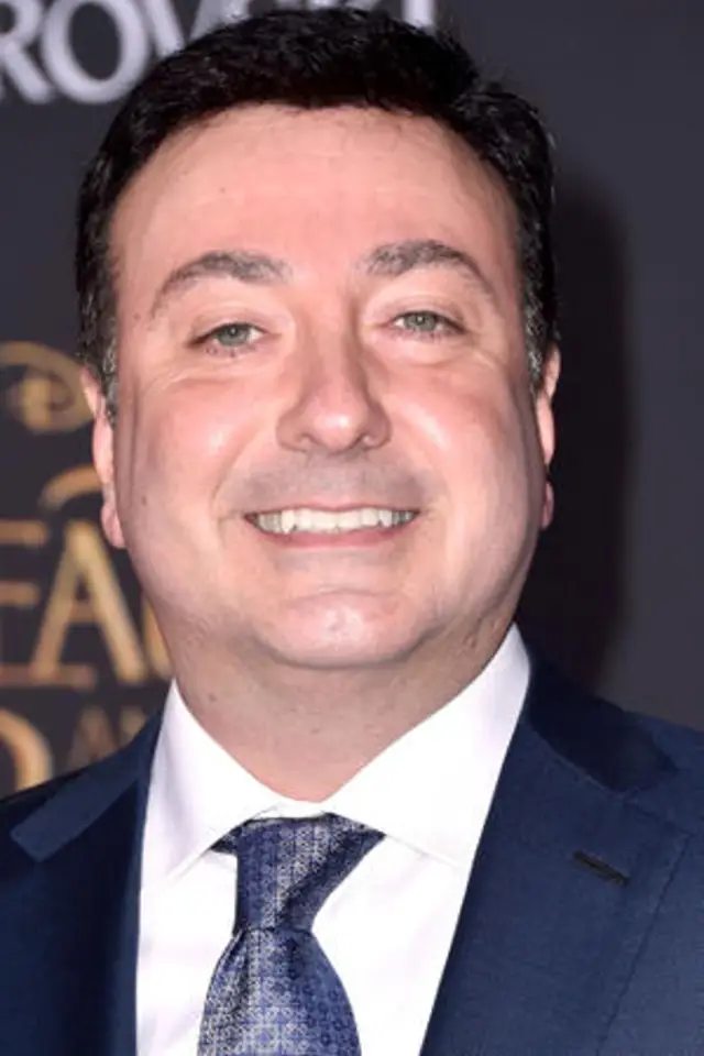 Zdjęcie Evan Spiliotopoulos