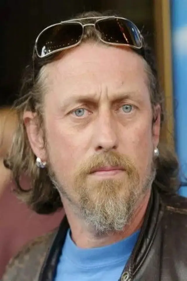 Zdjęcie  (Gary Chapman)