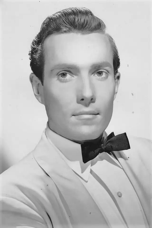 Zdjęcie Hurd Hatfild (Hurd Hatfield)