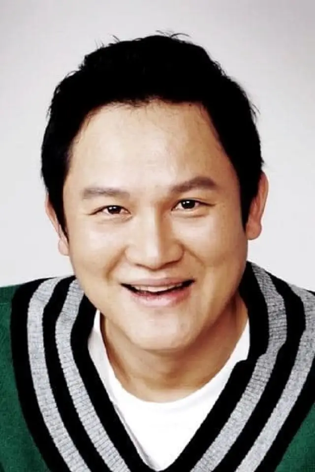 Zdjęcie  (Kang Seong-jin)