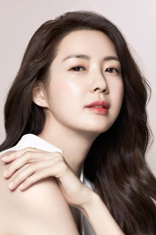Zdjęcie  (Lee Yo-won)