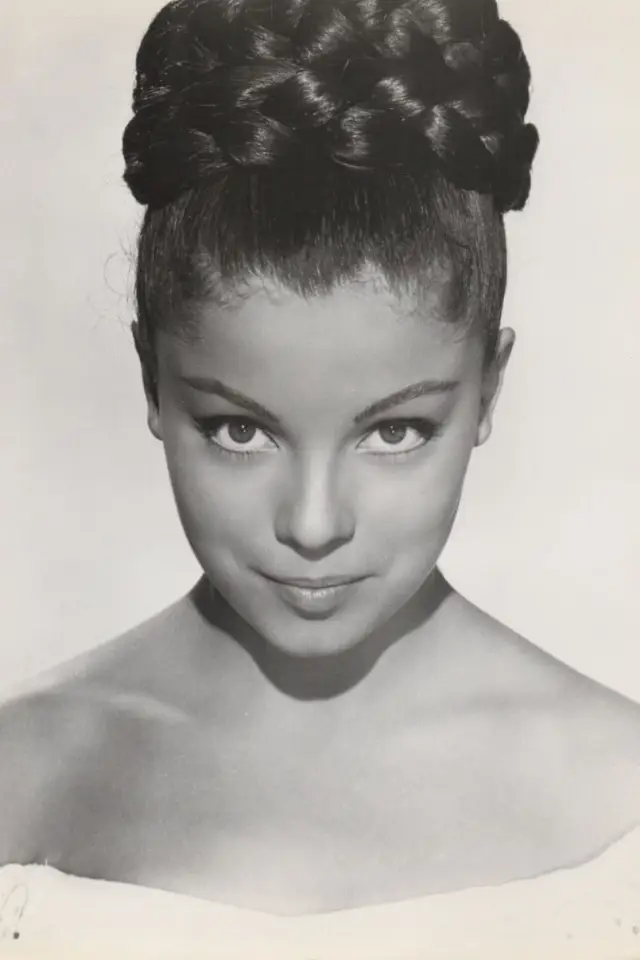 Zdjęcie  (Manolita Barroso)