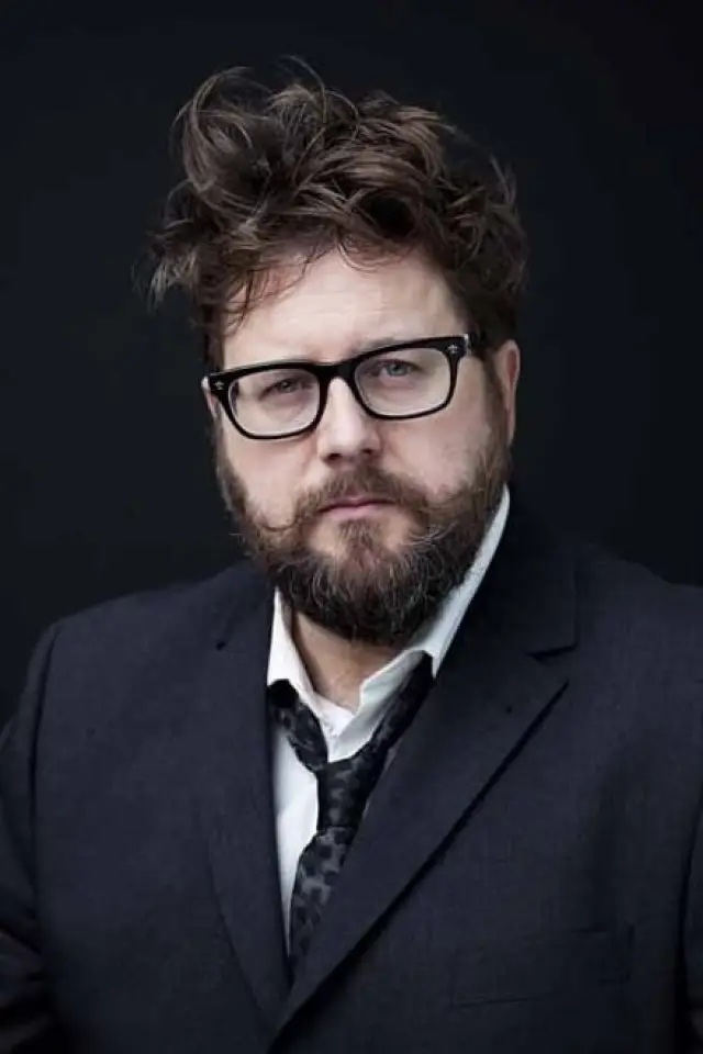 Zdjęcie Martyn Kołhoven (Martin Koolhoven)