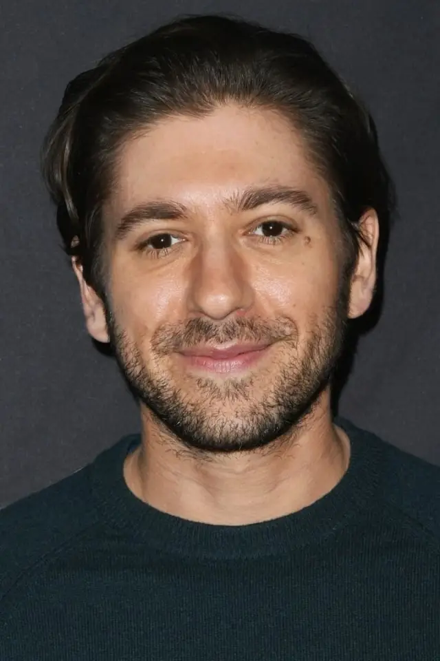 Zdjęcie Michael Zegen