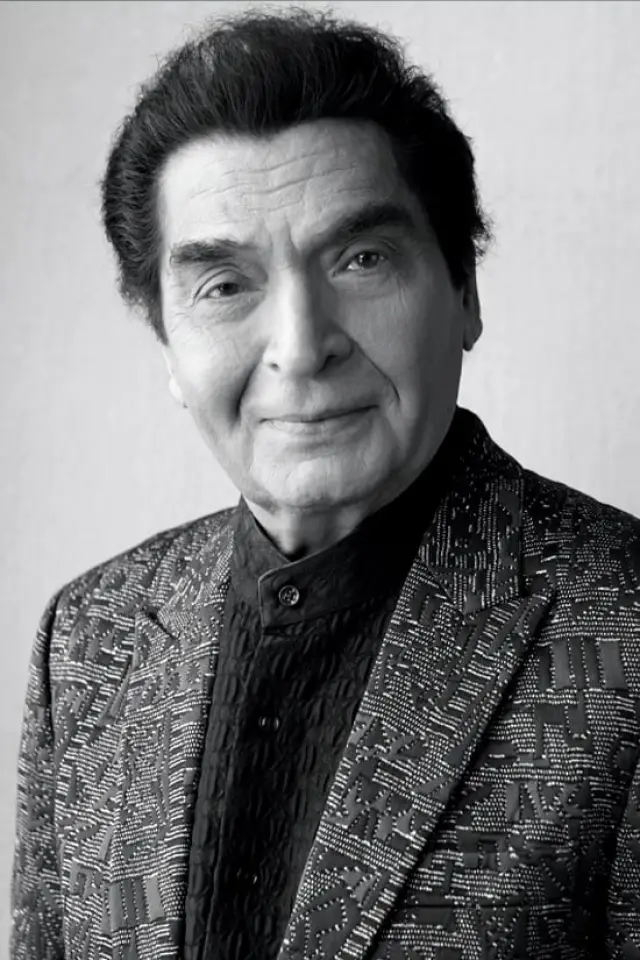 Zdjęcie Asrani (Asrani)