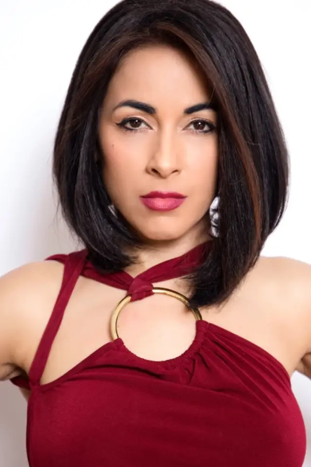 Zdjęcie  (Delilah Cotto)