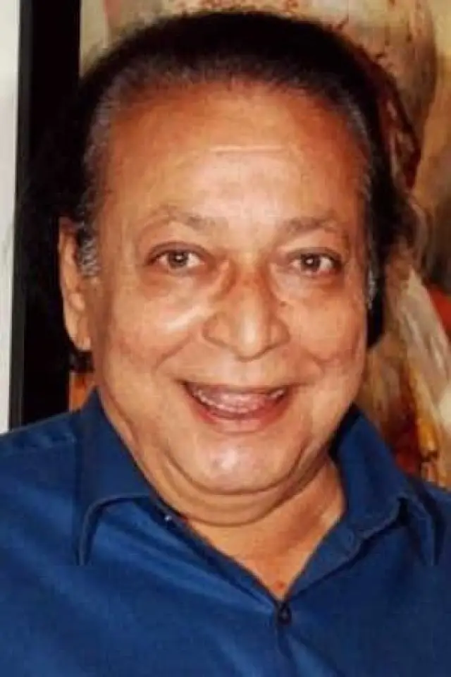 Zdjęcie Dinesh Hingoo (Dinesh Hingoo)
