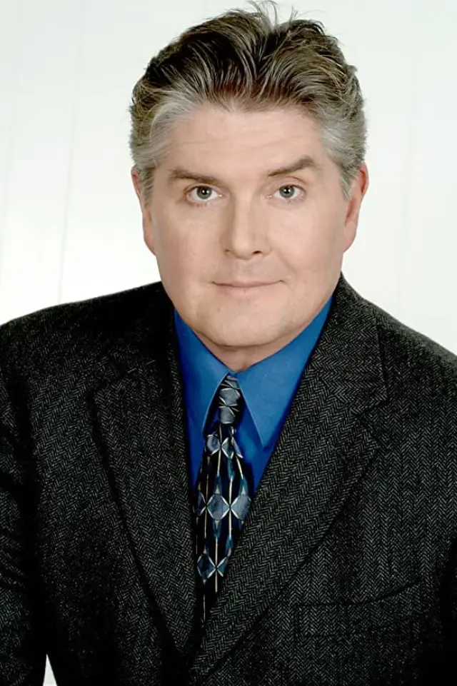 Zdjęcie Jim Ward