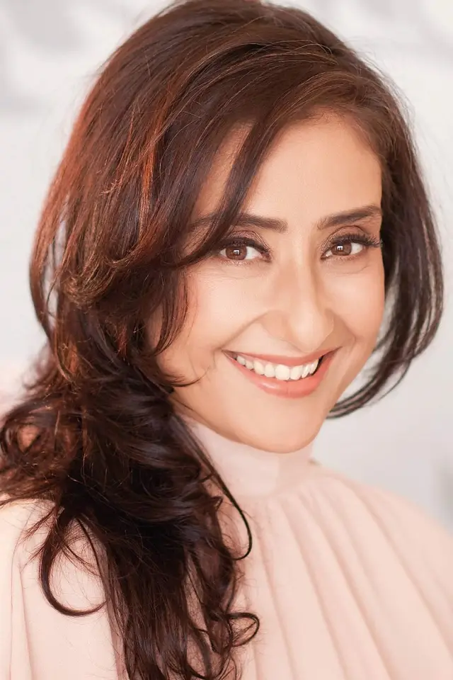 Zdjęcie Manisza Koirała (Manisha Koirala)