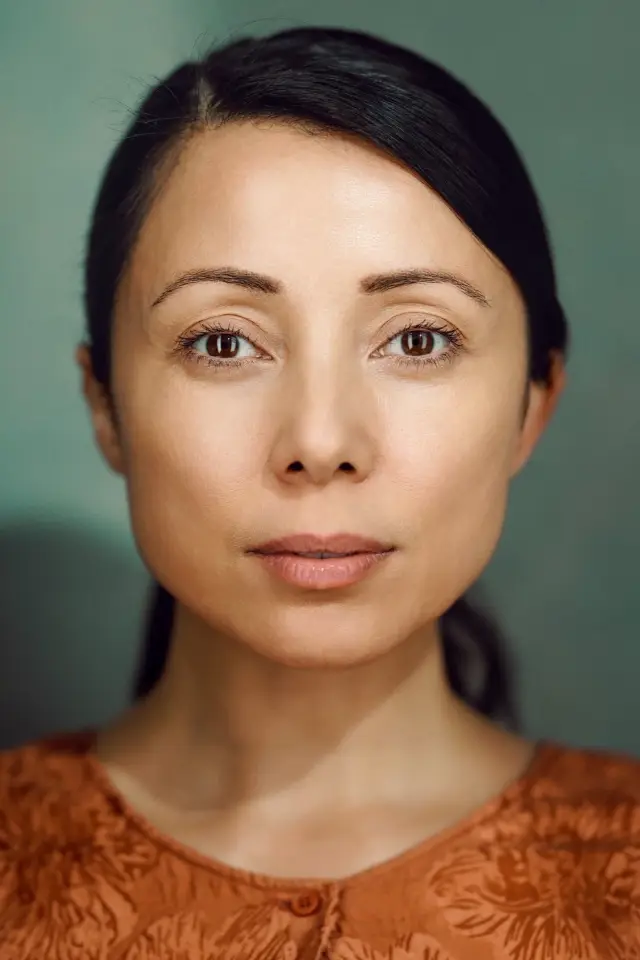 Zdjęcie  (Rachel Grant)