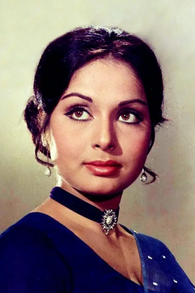 Zdjęcie  (Rakhee Gulzar)