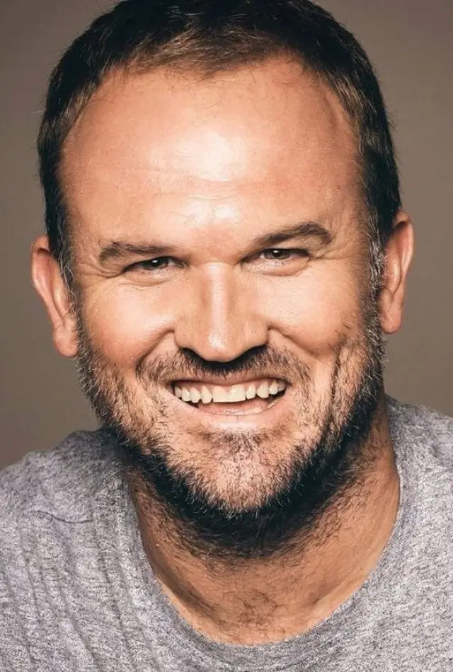 Zdjęcie  (Robbie Wessels)