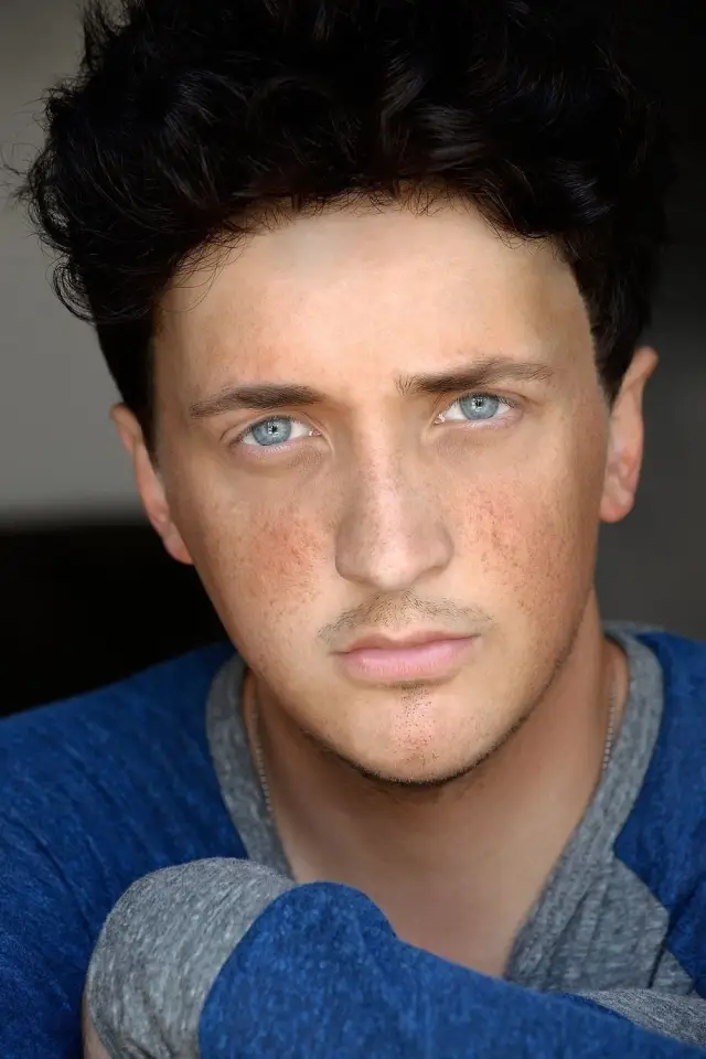 Zdjęcie Wes Robinson