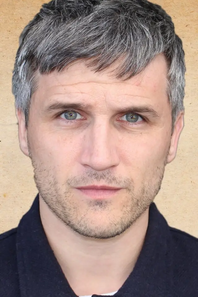 Zdjęcie  (William Ash)