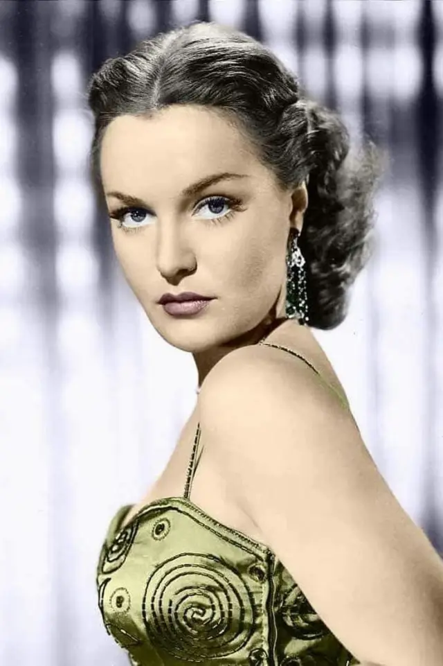 Zdjęcie  (Dorothy Hart)