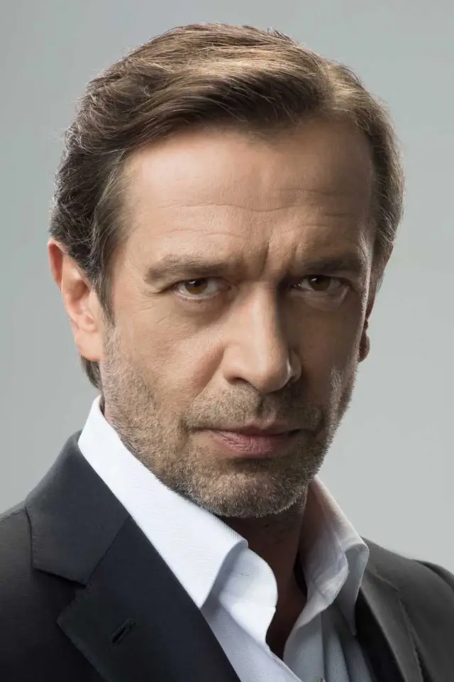 Zdjęcie Vladimir Mashkov