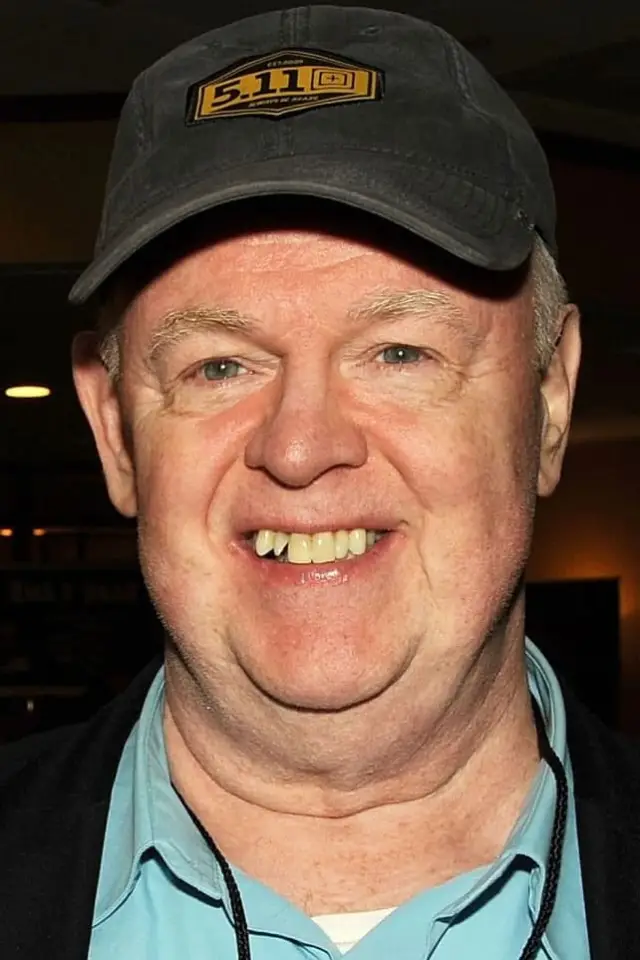 Zdjęcie Frank Henenlotter (Frank Henenlotter)
