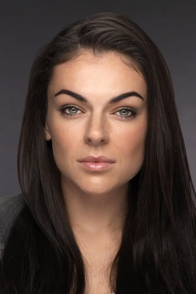 Zdjęcie Serinda Śwan
 (Serinda Swan)