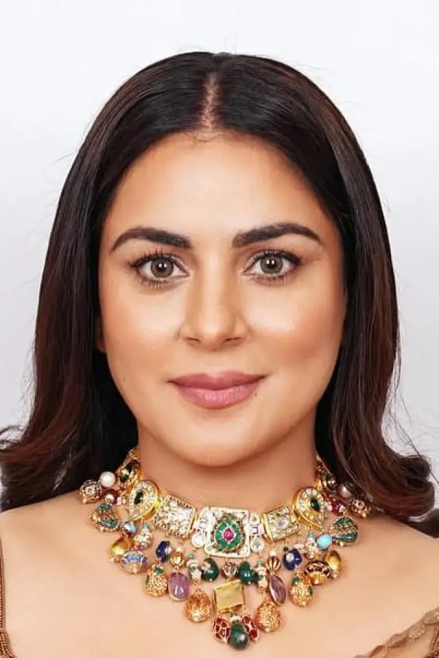 Zdjęcie  (Shraddha Arya)