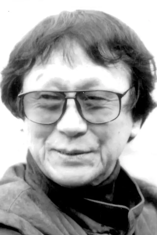 Zdjęcie Teruo Iszii (Teruo Ishii)