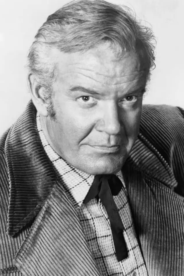 Zdjęcie Andrzej Duggan (Andrew Duggan)
