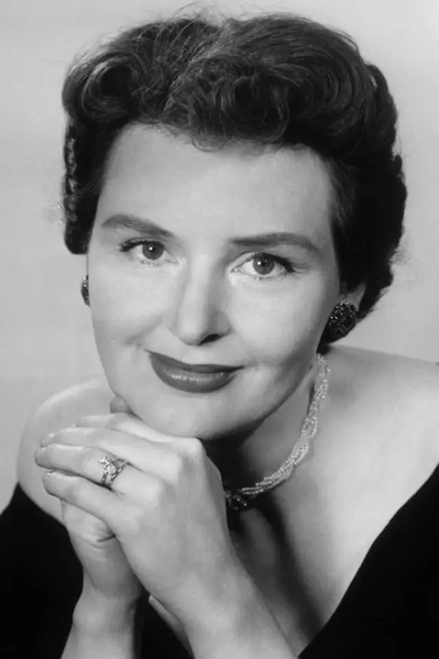 Zdjęcie  (Frances Reid)