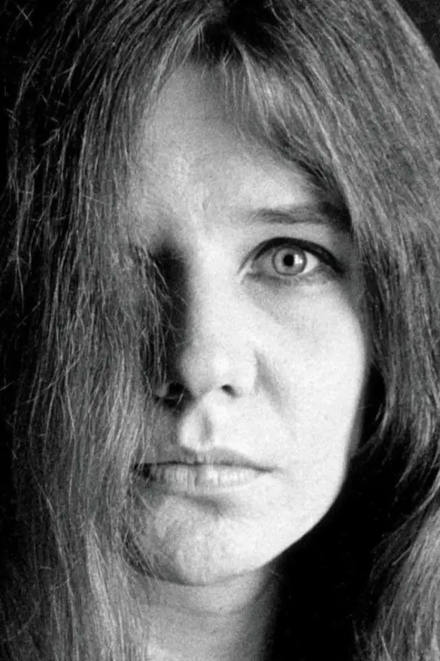 Zdjęcie  (Janis Joplin)