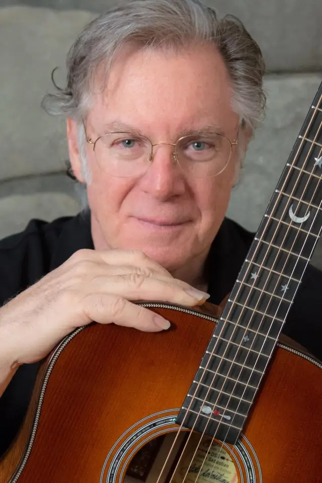 Zdjęcie  (John Sebastian)