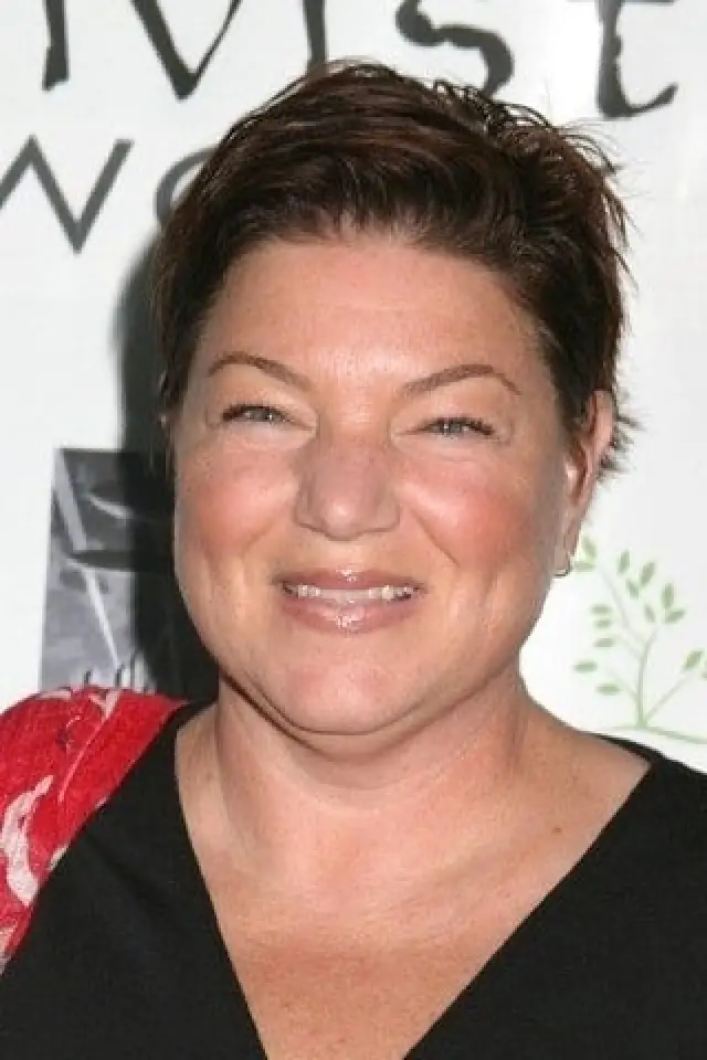Zdjęcie Mindy Cohn