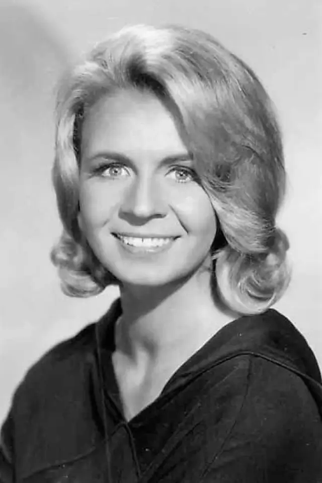 Zdjęcie Salome Jens