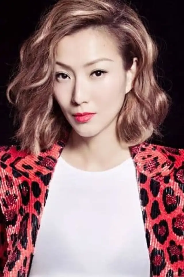 Zdjęcie Sammi Cheng