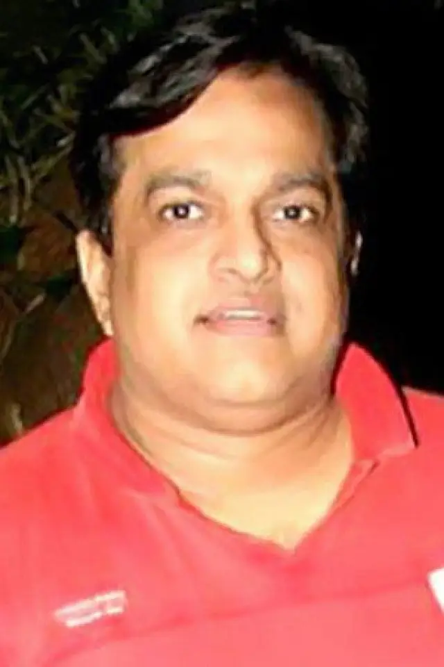 Zdjęcie  (Vivek Shauq)