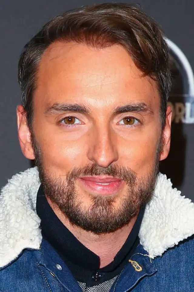 Zdjęcie  (Christophe Willem)