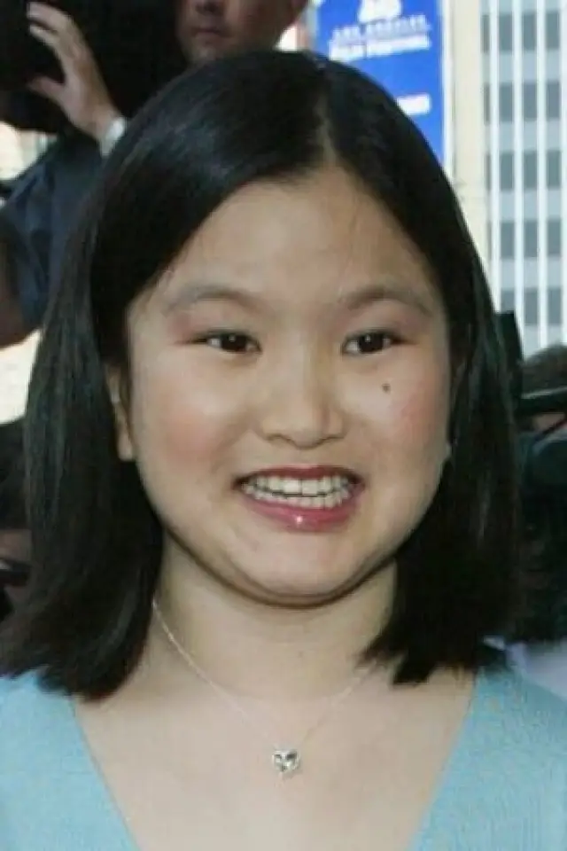Zdjęcie Dionne Quan