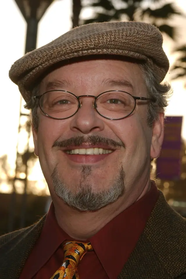 Zdjęcie Joe Alaskey