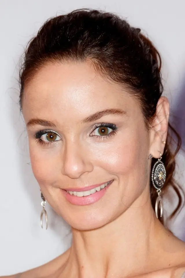 Zdjęcie Sara Uejn Kalis (Sarah Wayne Callies)